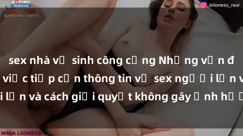 sex nhà vệ sinh công cộng Những vấn đề liên quan đến việc tiếp cận thông tin về sex người lớn và cách giải quyết không gây ảnh hưởng đến trẻ em