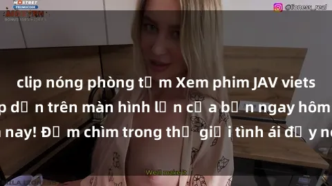 clip nóng phòng tắm Xem phim JAV vietsub mới nhất và hấp dẫn trên màn hình lớn của bạn ngay hôm nay! Đắm chìm trong thế giới tình ái đầy nóng bỏng và kích thích.