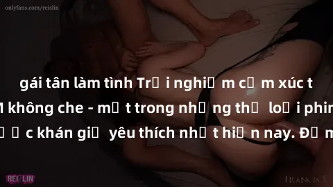 gái tân làm tình Trải nghiệm cảm xúc thăng hoa với jav SM không che - một trong những thể loại phim người lớn được khán giả yêu thích nhất hiện nay. Đảm bảo đem lại sự hấp dẫn, kích thích tối đa cho n